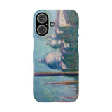 Grand Canal | iPhone Case | slim