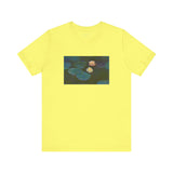 Nympheas | Tee