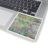 Giverny Garden | Sticker