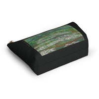Japanese Footbridge | Pouch