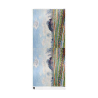Tulip Fields | Wrapping Paper