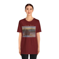 Sunset Stack | Titled | Tee
