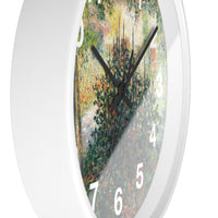 Camille | Clock