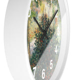 Camille | Clock