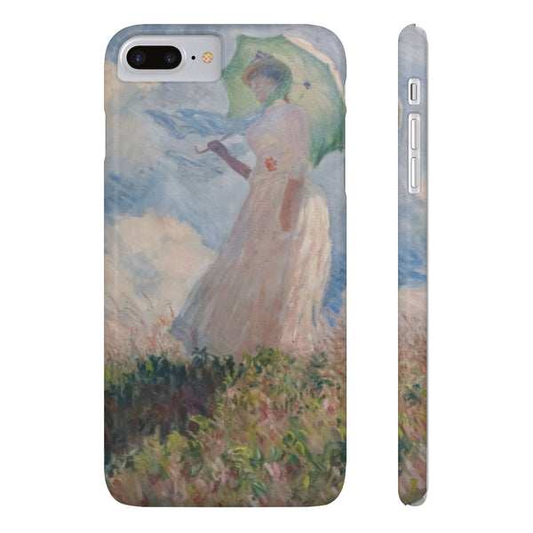 Parasol | iPhone Case | slim