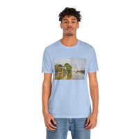Achterzaan | Tee