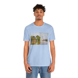 Achterzaan | Tee