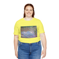 Pond Clouds | Tee