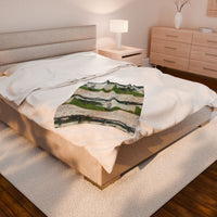 Promenade | Blanket