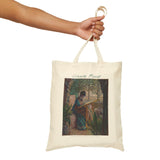 Embroidering | Tote