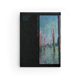 Grand Canal | Journal