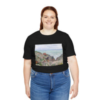 Cabin | Tee