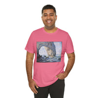 Étretat | Tee