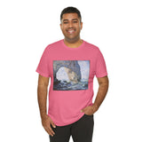 Étretat | Tee