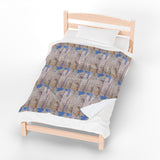 Cour d'Albane | Blanket