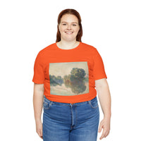 Giverny Seine | Tee