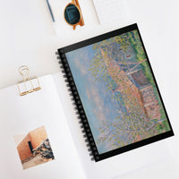 Antibes | Notebook