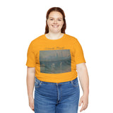 Gray Bridge | Titled | Tee