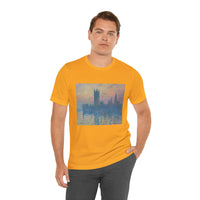 Sunset Parliament | Tee