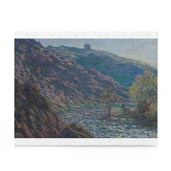 Petite Creuse | Puzzle