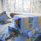 Giverny Poppy | Wrapping Paper