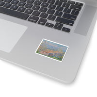 Antibes | Sticker