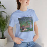 In the Woods | Titled | Tee