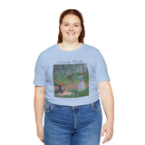 In the Woods | Titled | Tee