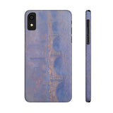 Sunlight Bridge | iPhone Case | slim