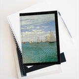 Sainte-Adresse Regatta | Sketchbook