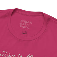 Dahlias | Titled | Tee