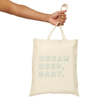 Water Lily Pond | Tote