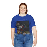 Still Life | Claude Monet | Tee