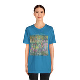 Giverny Garden | Titled | Tee
