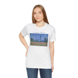 Giverny Poppy | Titled | Tee