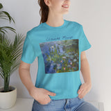 Lilies | Titled | Tee