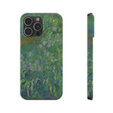 Irises | iPhone Case | slim