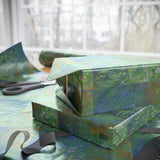 lrises | Wrapping Paper