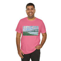 Vétheuil Seine | Tee