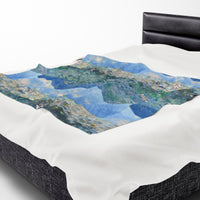 Valle Buona | Blanket