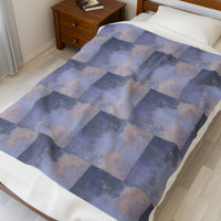 Misty Seine | Blanket