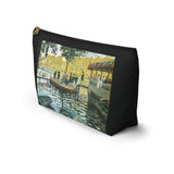 Grenouillère | Pouch