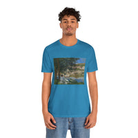 Bennecourt | Tee