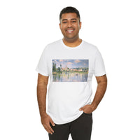 Vétheuil Summer | Tee