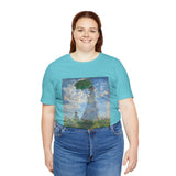 Madame Monet | Tee