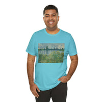 Banks of the Seine | Tee
