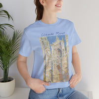Cathedral | Titled | Tee