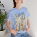 Cathedral | Titled | Tee