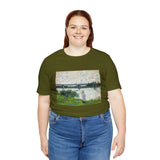 Promenade | Tee