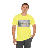 Vétheuil Summer | Tee
